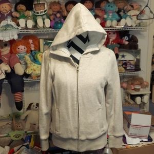 Old Navy Hoodie Jacket NWOT Med